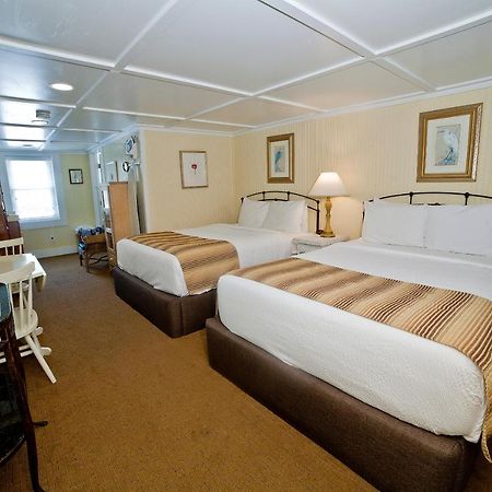 Georgianne Inn & Suites Check In 212 Butler Ave Tybee Island Exterior photo